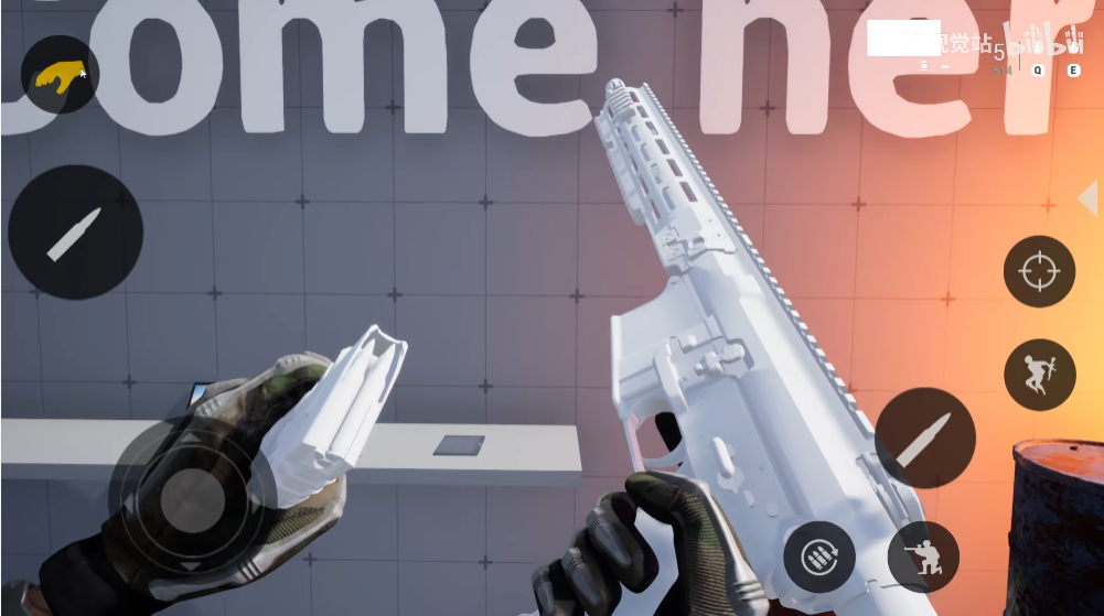 cod19自制官方版游戏