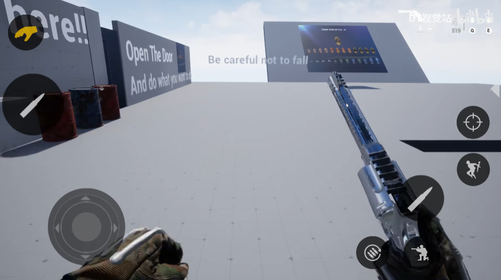 cod19自制官方版游戏