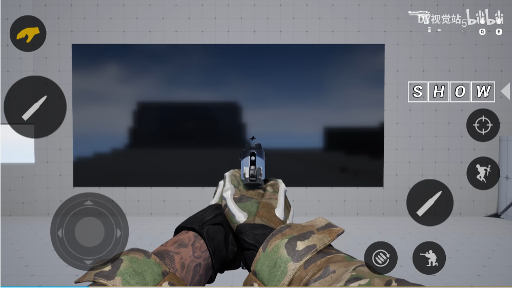 cod19自制官方版游戏