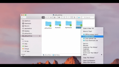 CloudDrive2023APP
