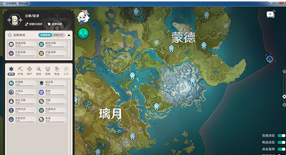 空荧酒馆游戏