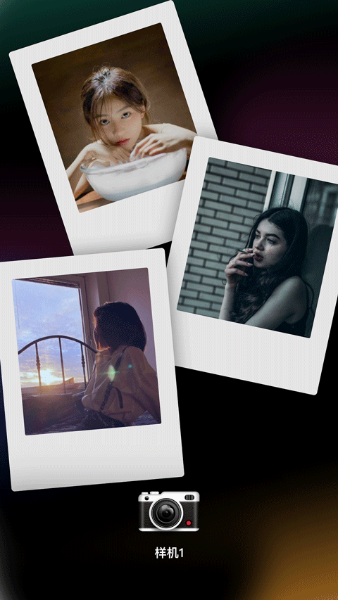 dazzcam相机app免费版APP