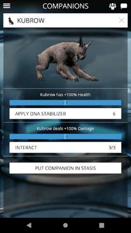 warframe游戏游戏