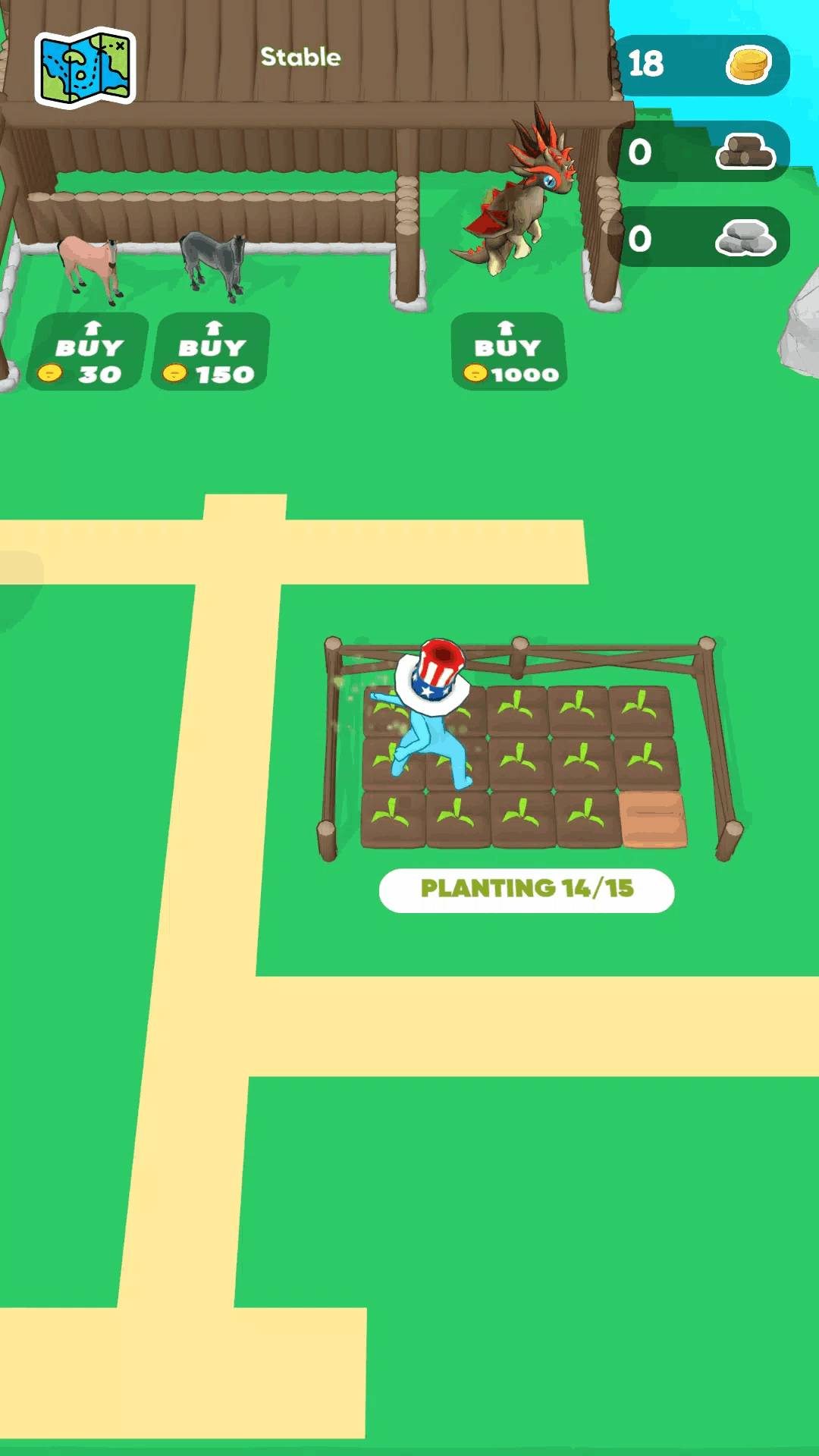 工艺之地游戏游戏