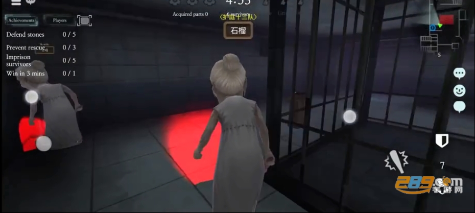 GrannyHouse游戏
