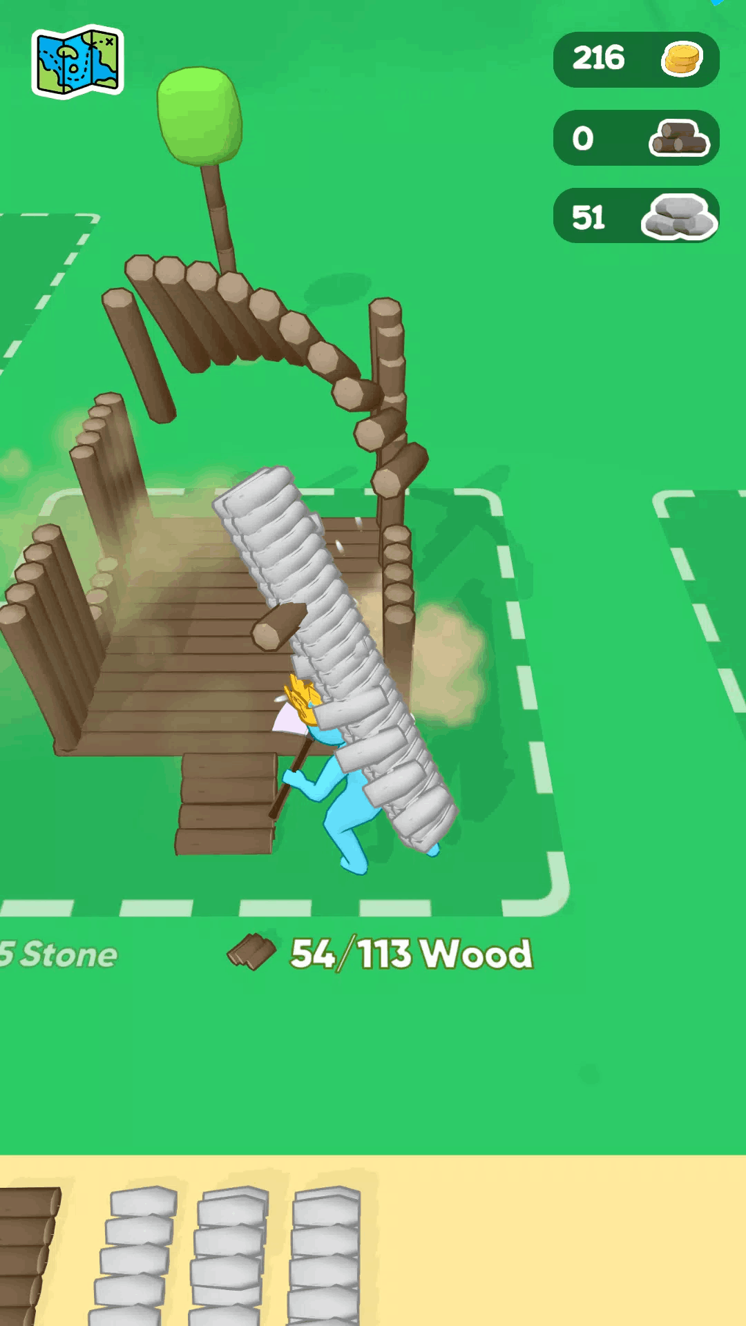 工艺之地游戏游戏