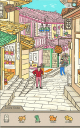 胡萝卜侦探社游戏