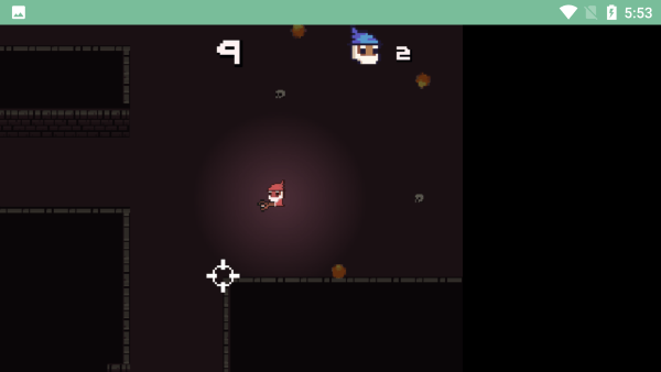 巫师精灵战争游戏