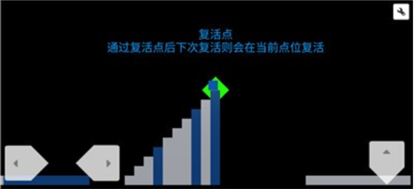 简单的跳免费版游戏