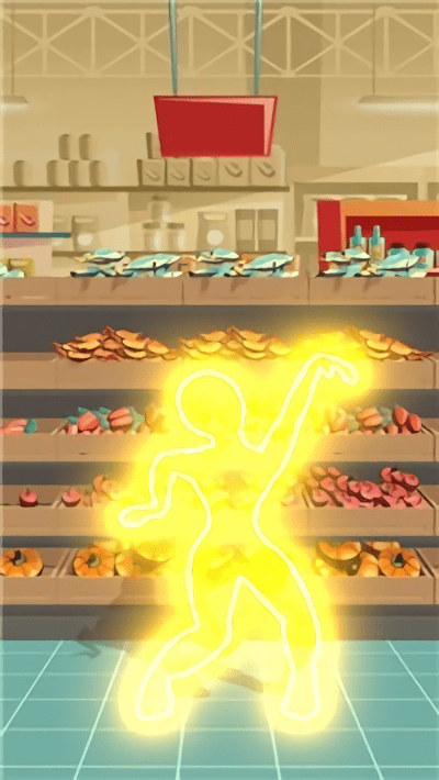 伪装艺术3D安装游戏