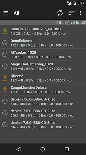 qbittorrentAPP