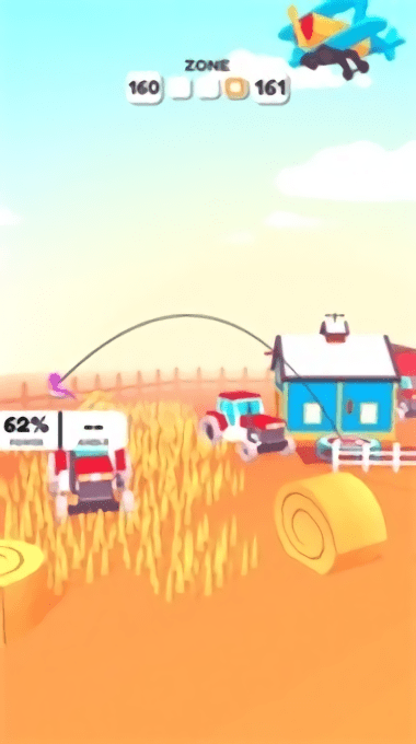 把他扔进厕所app游戏