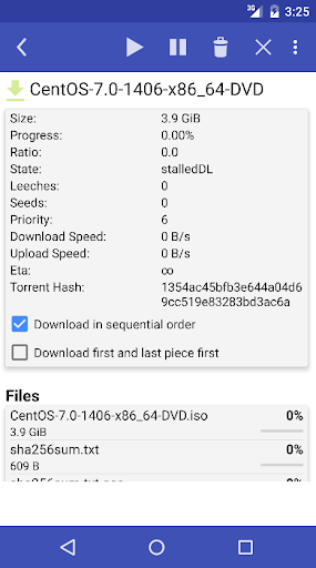qbittorrentAPP