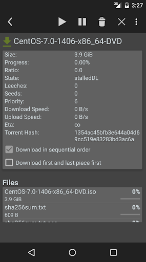 qbittorrentAPP