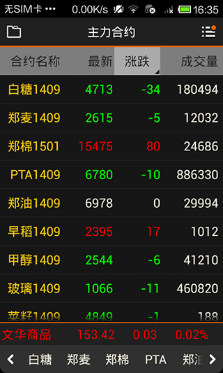 随身行APP