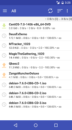 qbittorrentAPP