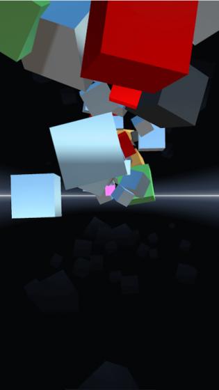 破碎空间游戏