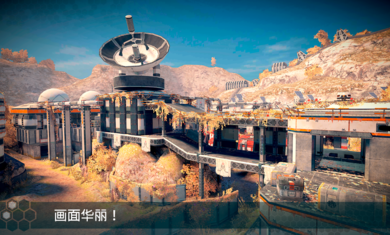 无尽行动免费版游戏