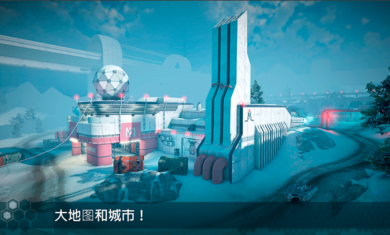 无尽行动免费版游戏