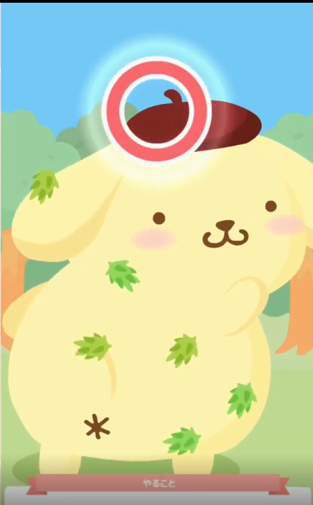 三丽鸥明星的微笑小镇app游戏