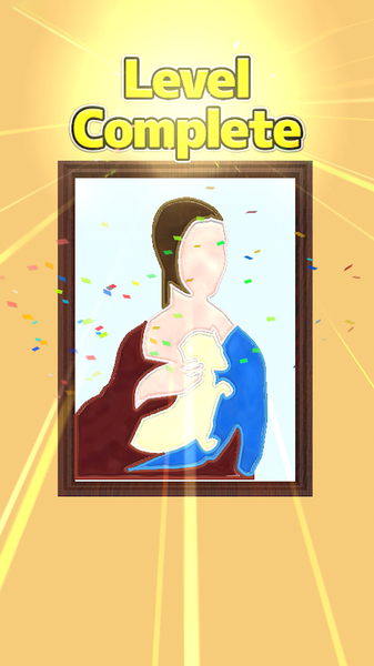 滴管画大师中文版游戏