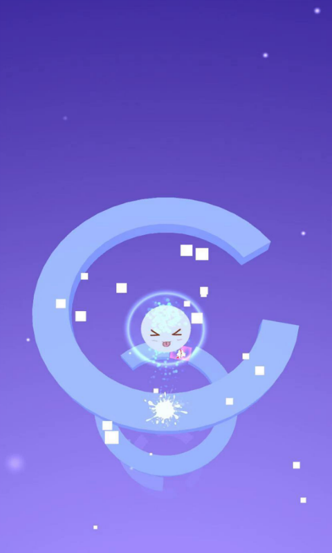 全民球球蹦蹦蹦手机版游戏