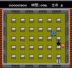 炸弹人2游戏