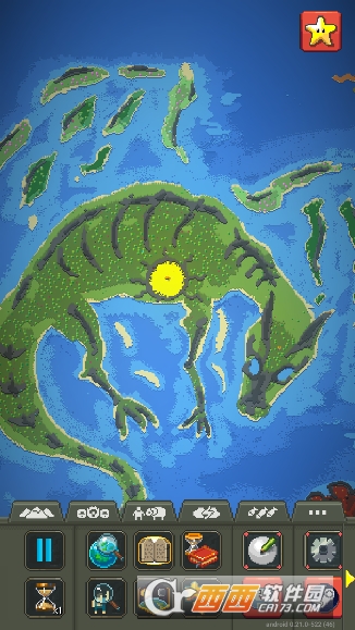 WorldBox世界盒子游戏