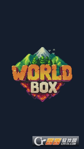 WorldBox世界盒子游戏