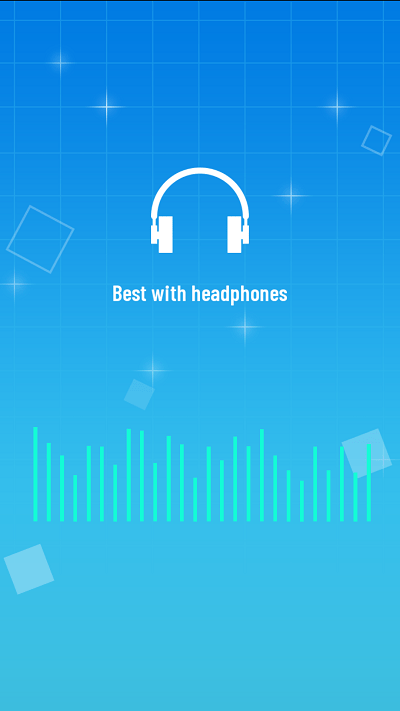 音乐节奏线APP免费版游戏