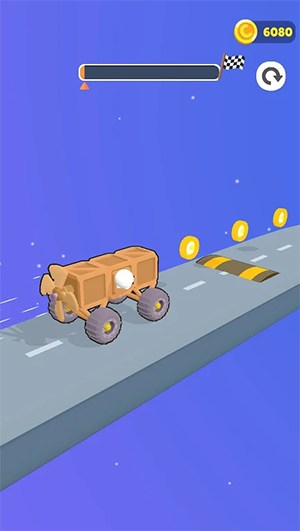 组装交付游戏