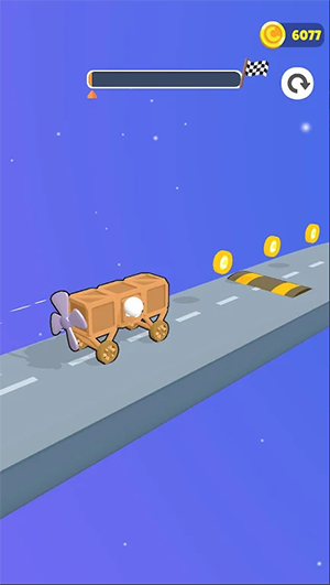 组装交付游戏