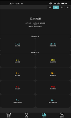 工业小郎中APP