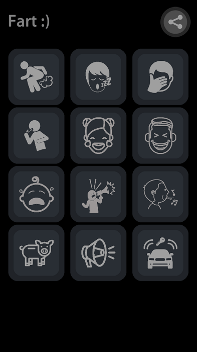 屁音盒子APP
