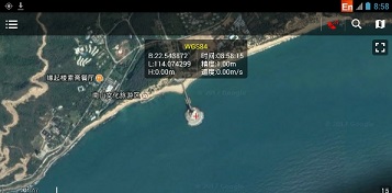 探险者地图appAPP