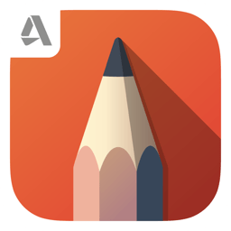 sketchbook手机版-sketchbook画画软件下载 sketchbook手机版-sketchbook画画软件下载