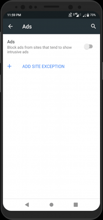 kiwi浏览器APP