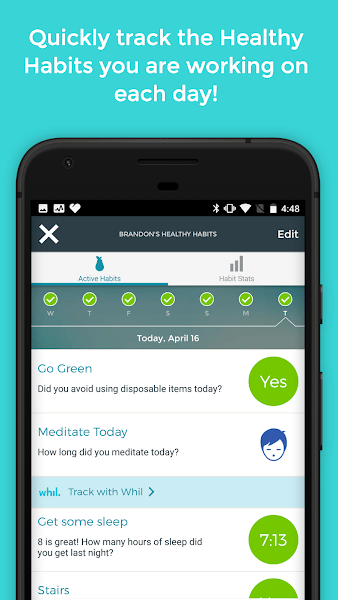 virginpulse手环APP