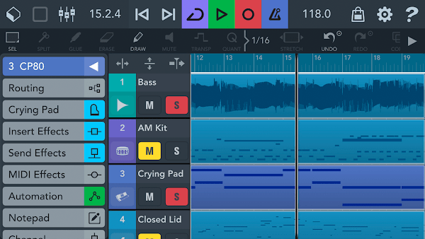 cubasisle3APP