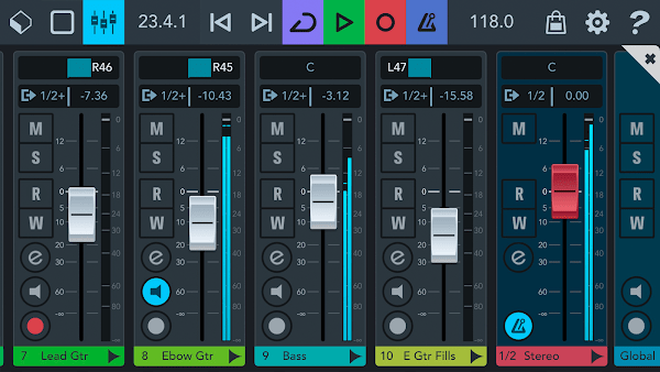 cubasisle3APP