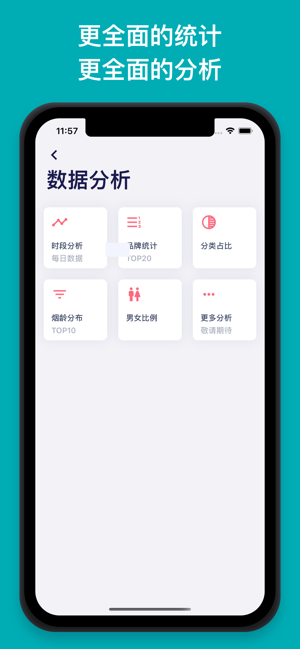 今日抽烟app手机版APP