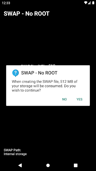 swapnorootAPP