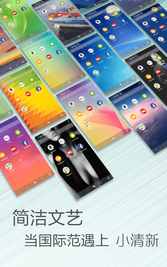 海豚浏览器APP