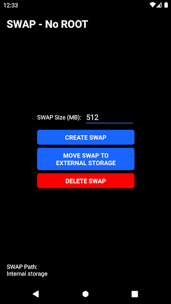 swapnorootAPP