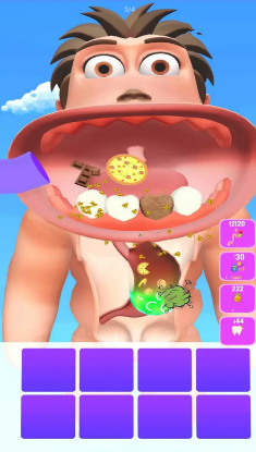 最强牙齿APP