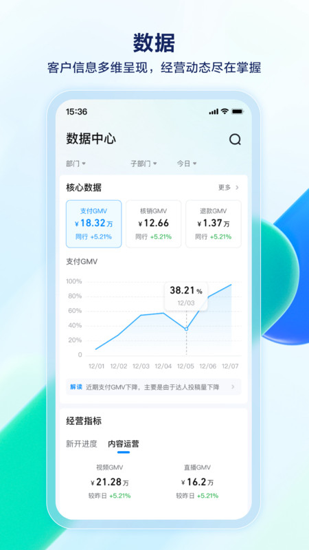 抖音销帮APP