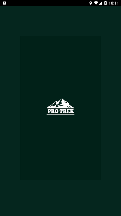 protrekAPP