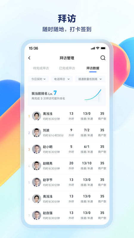 抖音销帮APP