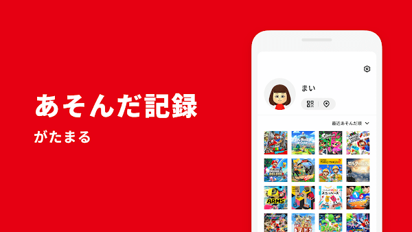 mynintendo游戏
