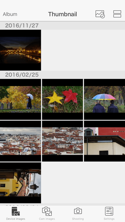 理光imagesync官方APP